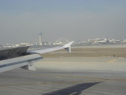 Stopping at LAX airport<br>Location: <a href="https://www.google.com/maps/search/?api=1&query=33.93575,-118.3982" target="_new">LAX airport</a>